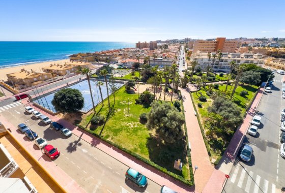 Apartman / lakás - Használt ingatlanok - Torrevieja - La Mata
