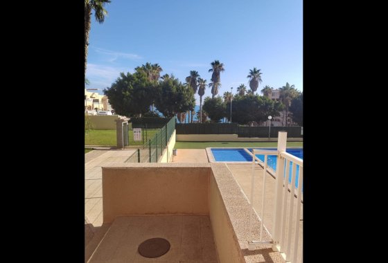 Apartman / lakás - Használt ingatlanok - Torrevieja - La Mata