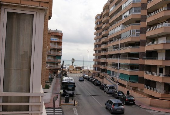 Apartman / lakás - Használt ingatlanok - Torrevieja - La Mata