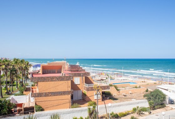 Apartman / lakás - Használt ingatlanok - Torrevieja - La Mata