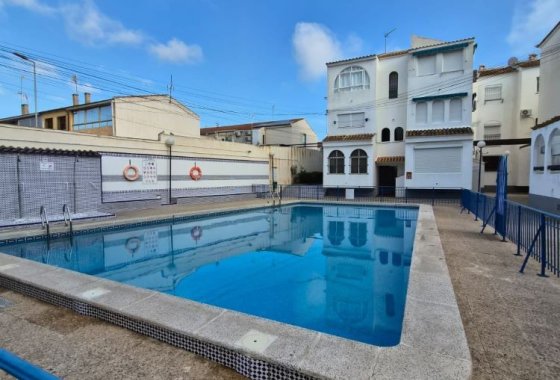 Apartman / lakás - Használt ingatlanok - Torrevieja -
                Torrevieja Centro