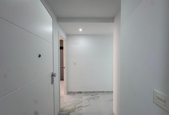 Apartman / lakás - Használt ingatlanok - Torrevieja - Torrevieja Centro