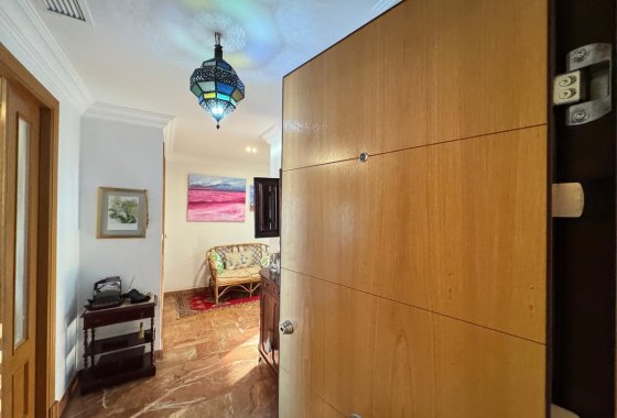 Apartman / lakás - Használt ingatlanok - Torrevieja - Torrevieja Centro