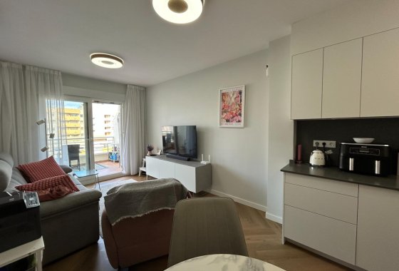 Apartman / lakás - Használt ingatlanok - Torrevieja - Torrevieja Centro