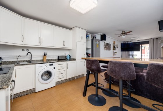 Apartman / lakás - Használt ingatlanok - Torrevieja - Torrevieja Centro