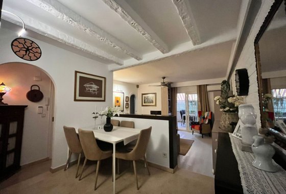 Apartman / lakás - Használt ingatlanok - Torrevieja - Torrevieja Centro