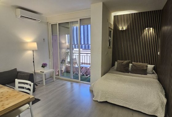 Apartman / lakás - Használt ingatlanok - Torrevieja - Torrevieja Centro