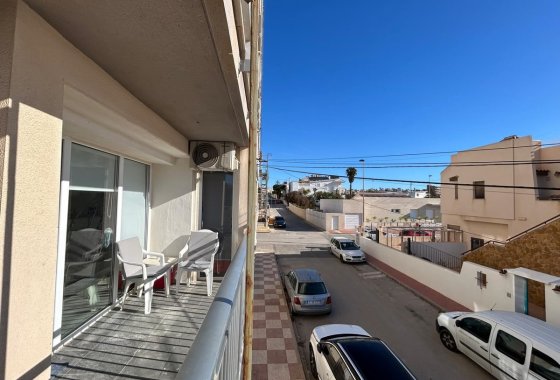 Apartman / lakás - Használt ingatlanok - Torrevieja - Torrevieja Centro