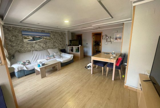 Apartman / lakás - Használt ingatlanok - Torrevieja - Torrevieja Centro