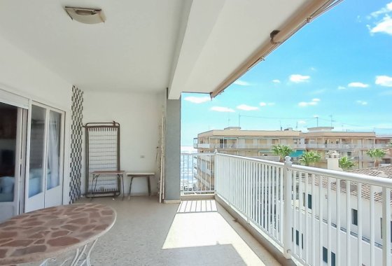 Apartman / lakás - Használt ingatlanok - Torrevieja - Torrevieja Centro