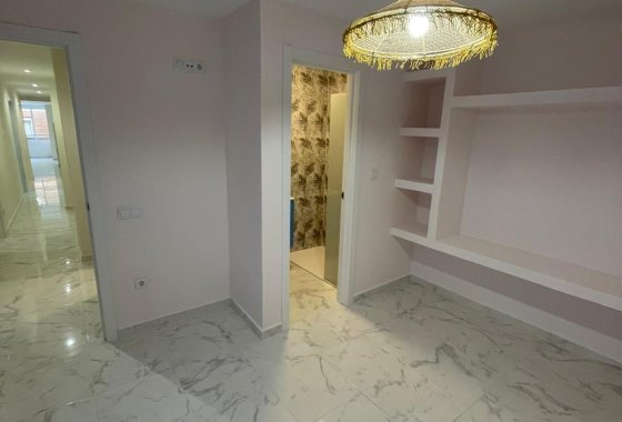 Apartman / lakás - Használt ingatlanok - Torrevieja -
                Torrevieja