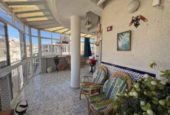 Apartman / lakás - Használt ingatlanok - Torrevieja -
                Torrevieja
