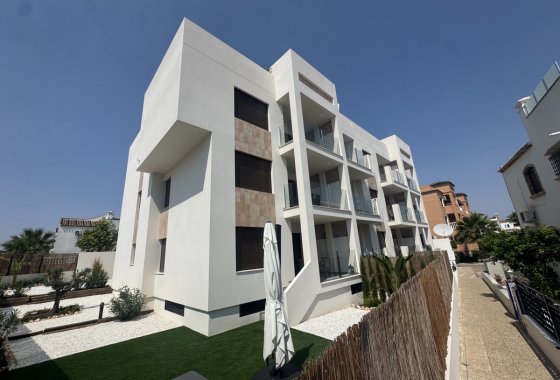 Apartman / lakás - Használt ingatlanok - Villamartin - Villamartin