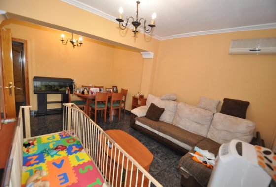 Apartman / lakás - Használt ingatlanok - Villena - Villena Centro