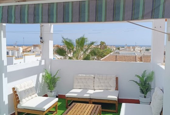 Apartman / lakás - Téli bérlés - Orihuela Costa - La Florida