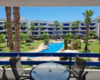 Apartman / lakás - Téli bérlés -
                Orihuela Costa - LAC167
