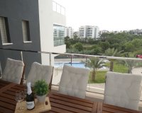 Apartman / lakás - Téli bérlés -
                Orihuela Costa - LAC642