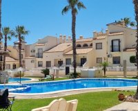 Apartman / lakás - Téli bérlés -
                Orihuela Costa - LAC650