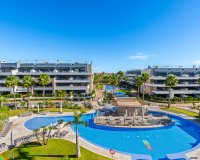 Apartman / lakás - Téli bérlés -
                Orihuela Costa - LAC670