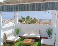 Apartman / lakás - Téli bérlés -
                Orihuela Costa - LAC672