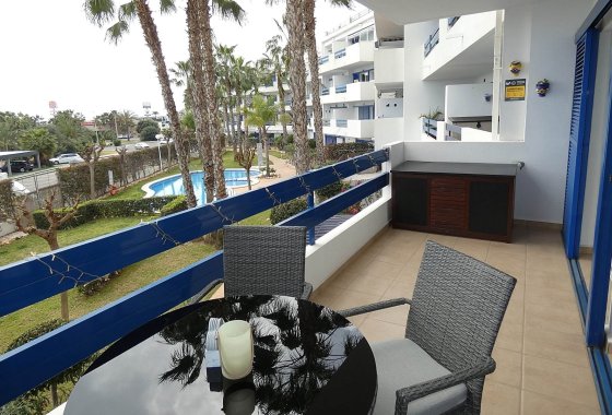 Apartman / lakás - Téli bérlés - Orihuela Costa - Playa Flamenca