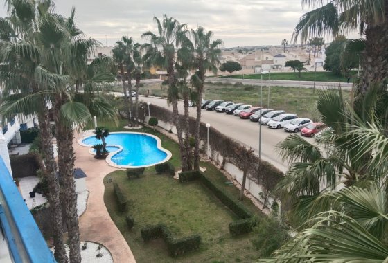 Apartman / lakás - Téli bérlés - Orihuela Costa - Playa Flamenca