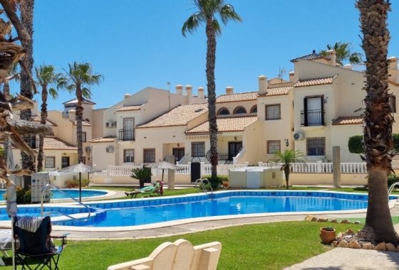 Apartman / lakás - Téli bérlés - Orihuela Costa -
                Playa Flamenca