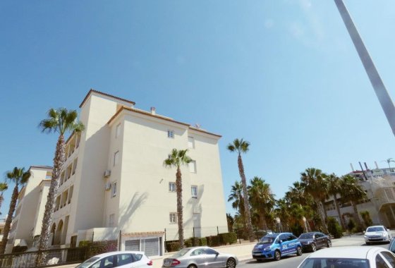 Apartman / lakás - Téli bérlés - Orihuela Costa - Playa Flamenca
