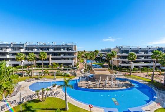 Apartman / lakás - Téli bérlés - Orihuela Costa -
                Playa Flamenca