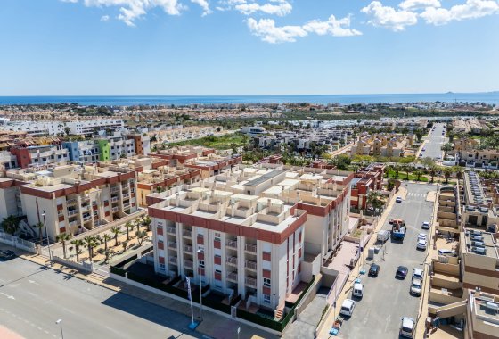 Apartman / lakás - Új építés - Orihuela Costa - Orihuela Costa