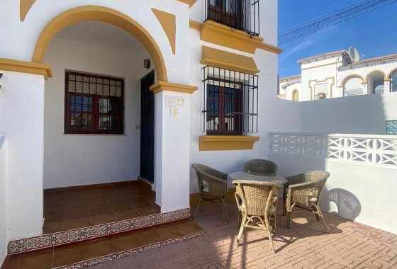 Apartment / flat - Long Term Rental - Villamartin -
                Villamartin
