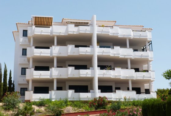 Apartment / flat - New Build - Orihuela Costa - Orihuela Costa