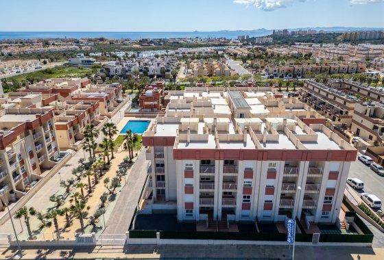 Apartment / flat - New Build - Orihuela Costa -
                Orihuela Costa