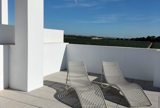 Apartment / flat - New Build - Orihuela Costa - Orihuela Costa