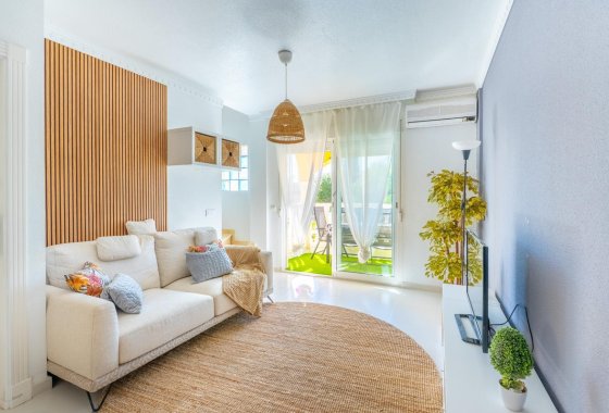 Apartment / flat - Resale - Algorfa -
                Algorfa Centro