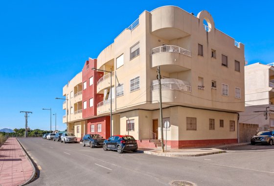 Apartment / flat - Resale - Algorfa - Algorfa Centro