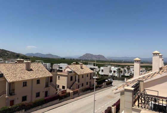 Apartment / flat - Resale - Algorfa - La Finca Golf