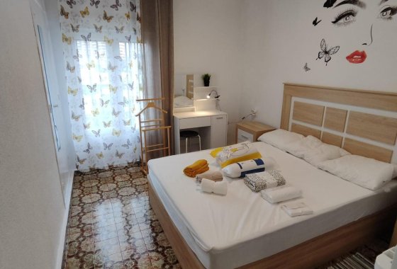 Apartment / flat - Resale - Alicante - Alicante Centro