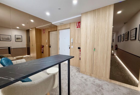 Apartment / flat - Resale - Alicante - Alicante Centro