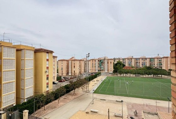 Apartment / flat - Resale - Alicante - Alicante Centro