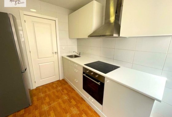 Apartment / flat - Resale - Alicante - Alicante Centro