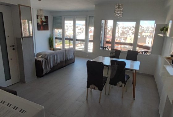Apartment / flat - Resale - Alicante - Alicante Centro