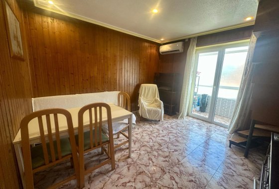 Apartment / flat - Resale - Alicante - Alicante Centro