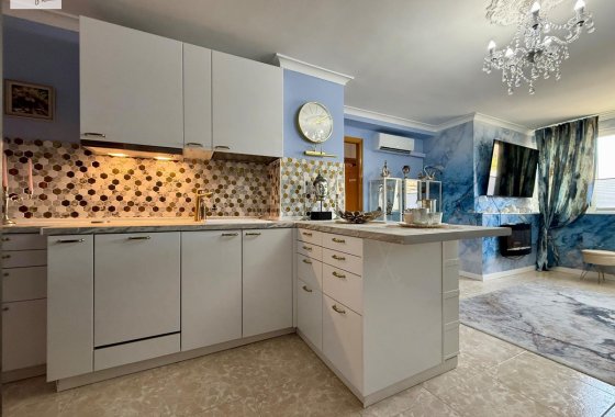 Apartment / flat - Resale - Alicante - Alicante Centro