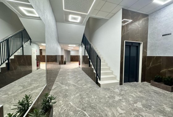 Apartment / flat - Resale - Alicante - Alicante Centro