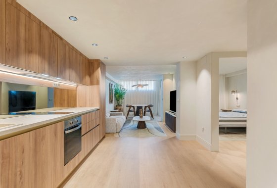 Apartment / flat - Resale - Alicante - Alicante Centro