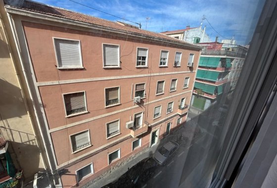 Apartment / flat - Resale - Alicante City - Alicante City Centro