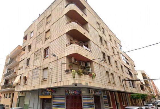 Apartment / flat - Resale - Almoradí - Almoradi Centro