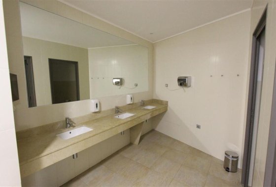 Apartment / flat - Resale - Altea - Altea Centro