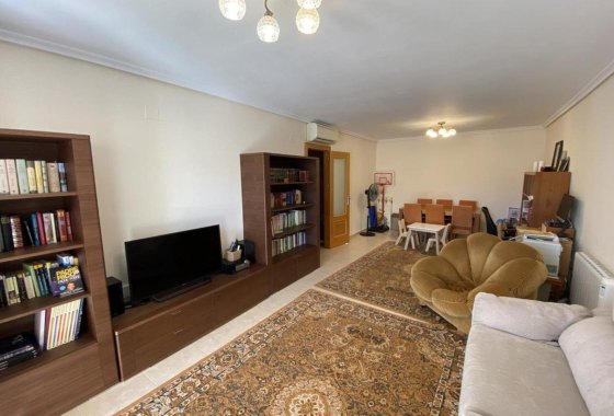 Apartment / flat - Resale - Altea - Altea Centro